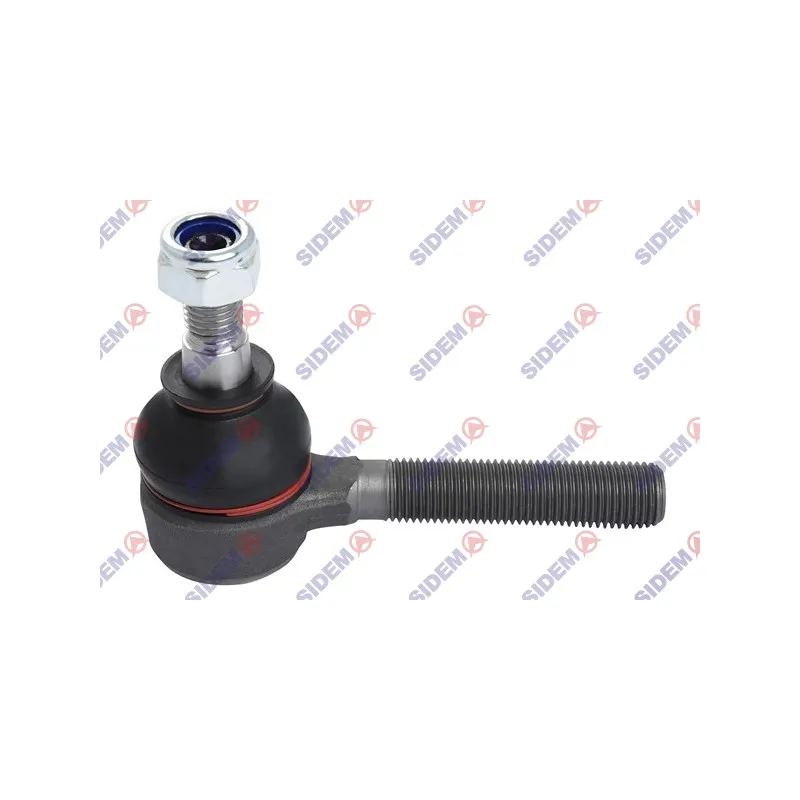 Rotule de barre de connexion avant droit SIDEM 9636