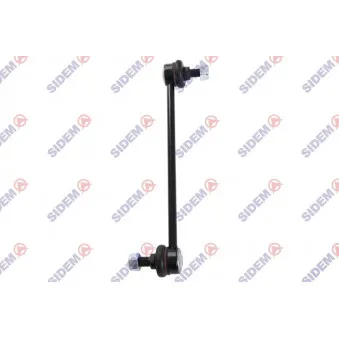 Entretoise/tige, stabilisateur SIDEM 9660