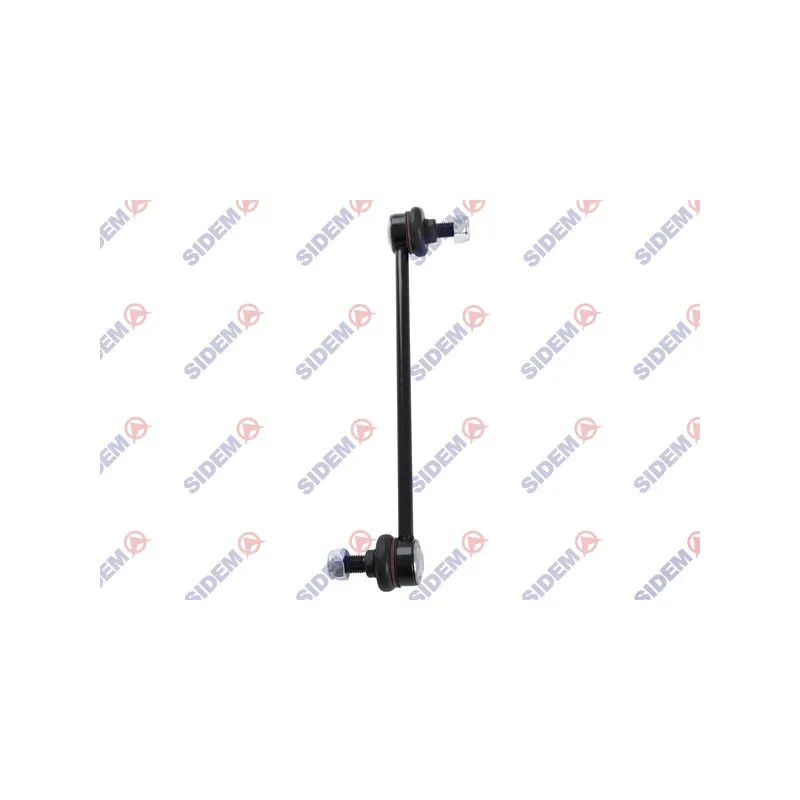 Entretoise/tige, stabilisateur SIDEM 9660