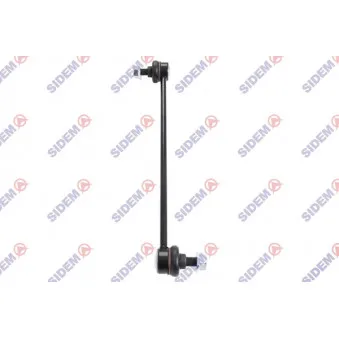 Entretoise/tige, stabilisateur SIDEM 9661