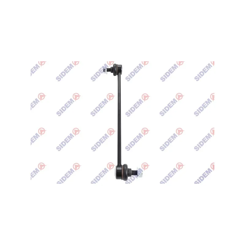 Entretoise/tige, stabilisateur SIDEM 9661