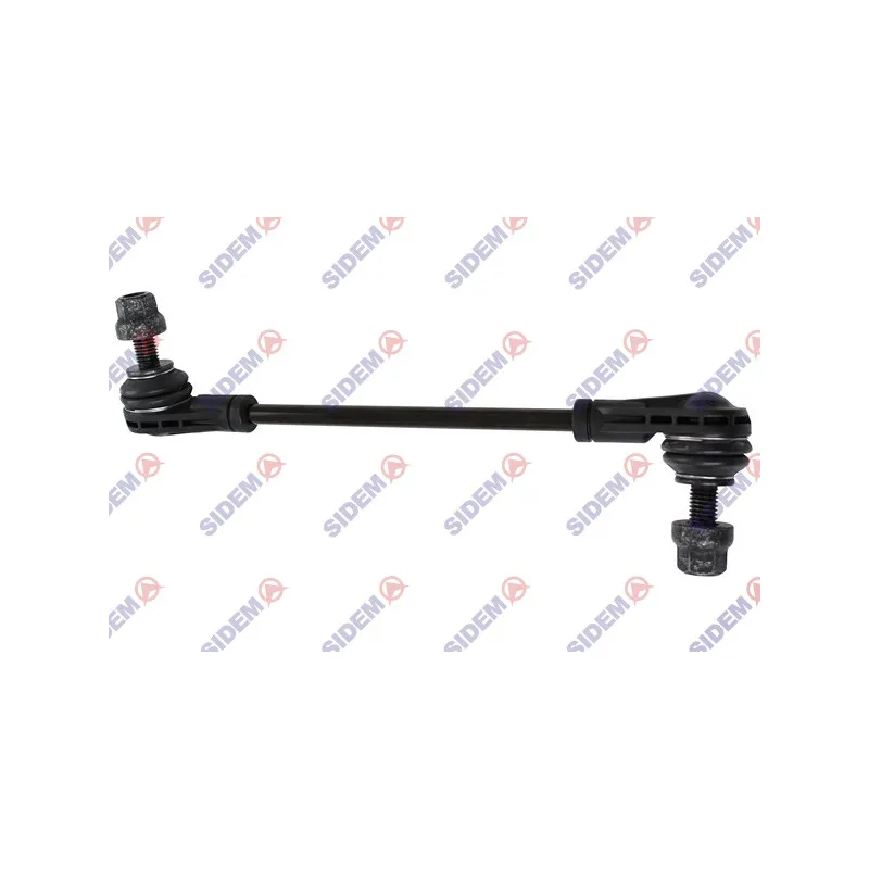 Entretoise/tige, stabilisateur avant droit SIDEM 9667