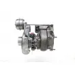 Turbocompresseur, suralimentation ALANKO 900479 - Visuel 2