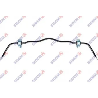 Stabilisateur, chassis SIDEM 975001