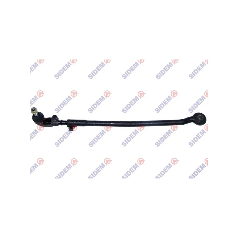 Barre de connexion avant gauche SIDEM 9836 ASSY