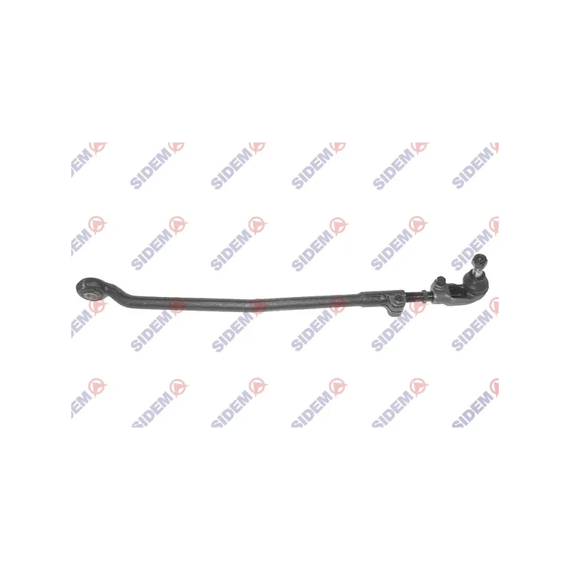 Barre de connexion avant droit SIDEM 9837 ASSY