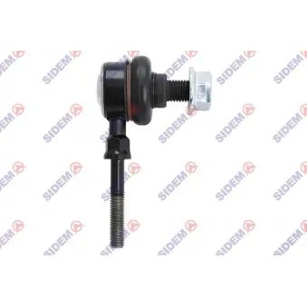 Entretoise/tige, stabilisateur SIDEM 9860