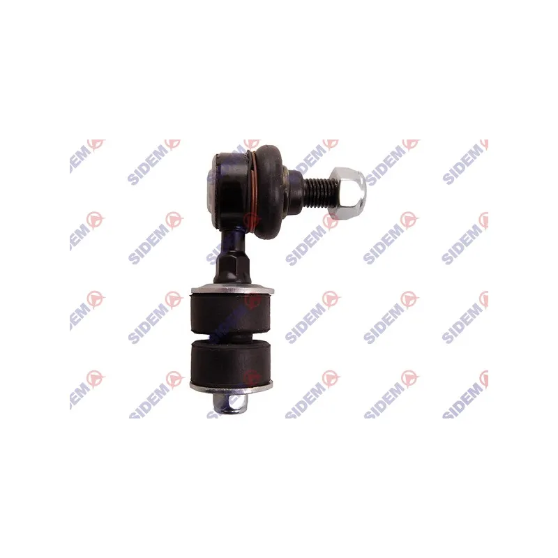 Entretoise/tige, stabilisateur SIDEM 9861