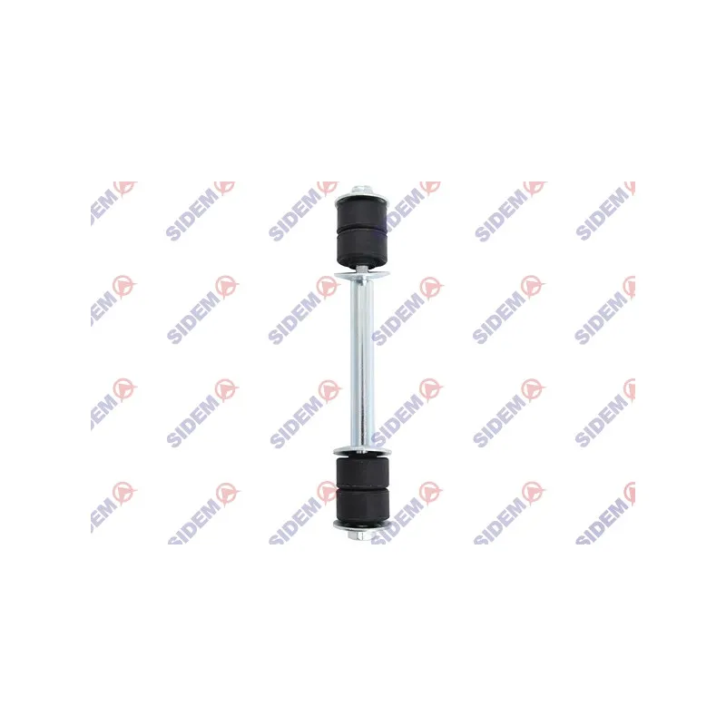 Entretoise/tige, stabilisateur SIDEM 9869