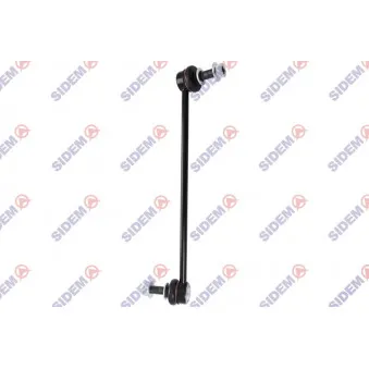 Entretoise/tige, stabilisateur avant droit SIDEM 9963