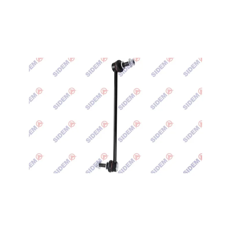 Entretoise/tige, stabilisateur avant droit SIDEM 9963