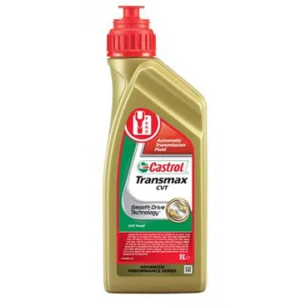 Huile de transmission CASTROL 15521C