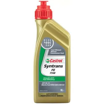 Huile de transmission CASTROL 15B036