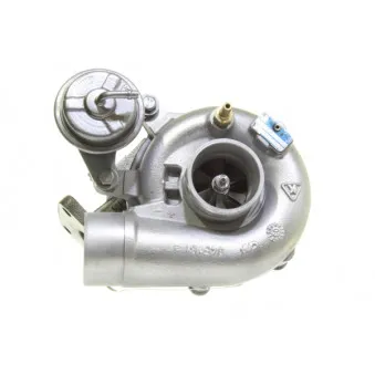 Turbocompresseur, suralimentation ALANKO 900512