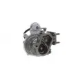 Turbocompresseur, suralimentation ALANKO 900513 - Visuel 3