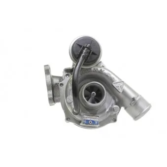 Turbocompresseur, suralimentation ALANKO 900515