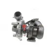 Turbocompresseur, suralimentation ALANKO 900516 - Visuel 2