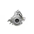 Turbocompresseur, suralimentation ALANKO 900519 - Visuel 1
