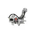 Turbocompresseur, suralimentation ALANKO 900519 - Visuel 2