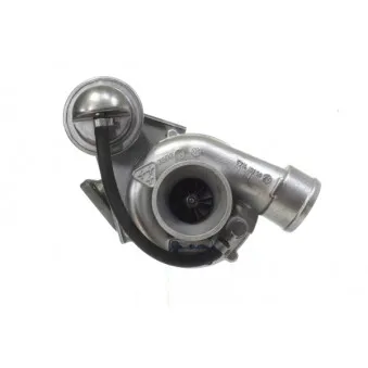 Turbocompresseur, suralimentation ALANKO 900524