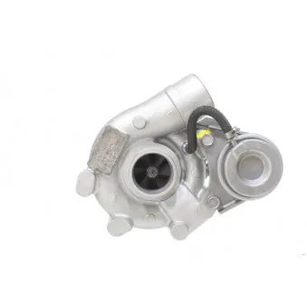 Turbocompresseur, suralimentation ALANKO 900534