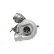 Turbocompresseur, suralimentation ALANKO 900543 - Visuel 1