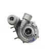 Turbocompresseur, suralimentation ALANKO 900558 - Visuel 1
