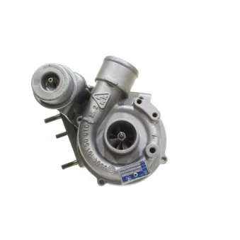 Turbocompresseur, suralimentation ALANKO 900558