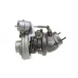 Turbocompresseur, suralimentation ALANKO 900562 - Visuel 2