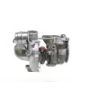 Turbocompresseur, suralimentation ALANKO 900568 - Visuel 2