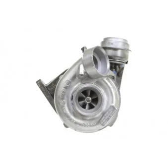 Turbocompresseur, suralimentation ALANKO 900571