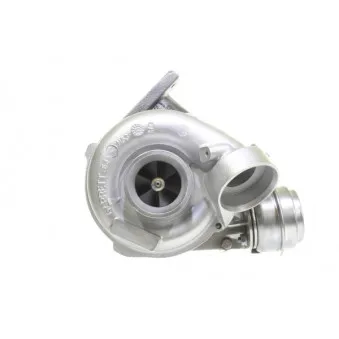 Turbocompresseur, suralimentation ALANKO 900572