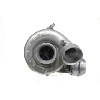 Turbocompresseur, suralimentation ALANKO