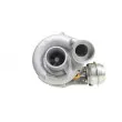 Turbocompresseur, suralimentation ALANKO 900574 - Visuel 1