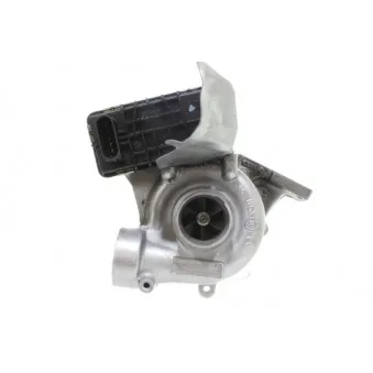 Turbocompresseur, suralimentation ALANKO 900580