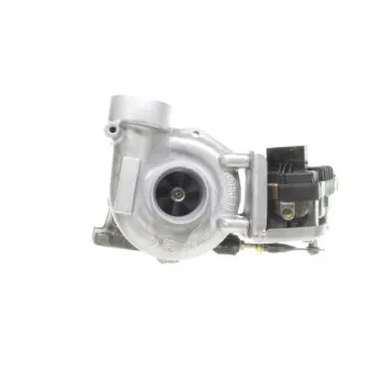 Turbocompresseur, suralimentation ALANKO 900581