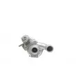 Turbocompresseur, suralimentation ALANKO 900582 - Visuel 1