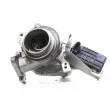 Turbocompresseur, suralimentation ALANKO 900586 - Visuel 1