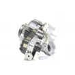 Turbocompresseur, suralimentation ALANKO 900586 - Visuel 2