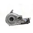 Turbocompresseur, suralimentation ALANKO 900587 - Visuel 1