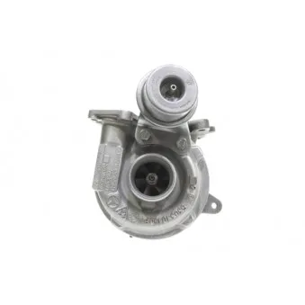 Turbocompresseur, suralimentation ALANKO 900591