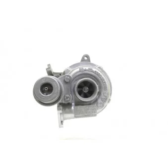 Turbocompresseur, suralimentation ALANKO 900592