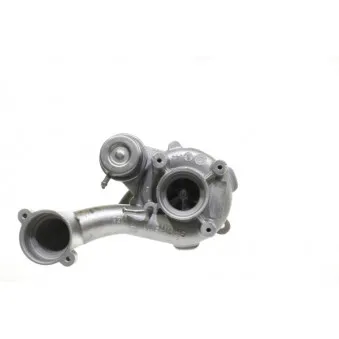 Turbocompresseur, suralimentation ALANKO 900593