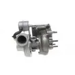 Turbocompresseur, suralimentation ALANKO 900598 - Visuel 2