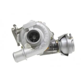 Turbocompresseur, suralimentation ALANKO 900609