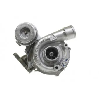 Turbocompresseur, suralimentation ALANKO 900624