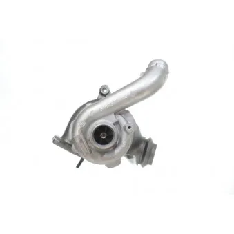 Turbocompresseur, suralimentation ALANKO 900625