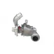 Turbocompresseur, suralimentation ALANKO 900625 - Visuel 2