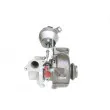 Turbocompresseur, suralimentation ALANKO 900629 - Visuel 2