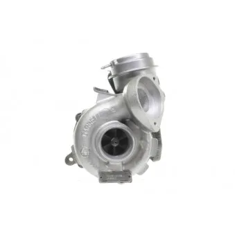 Turbocompresseur, suralimentation ALANKO 900640